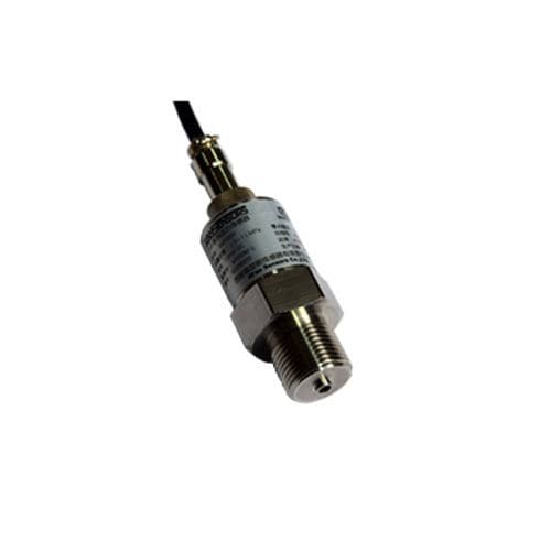 Sensor de pressão piezorresistivo - SMP3001 - Xi An Sensors Co., Ltd. - para líquidos / em aço inoxidável / de processo