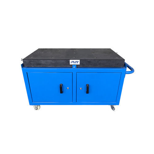 Mesa de metrologia - PMT Technology (Suzhou) Co.,Ltd.