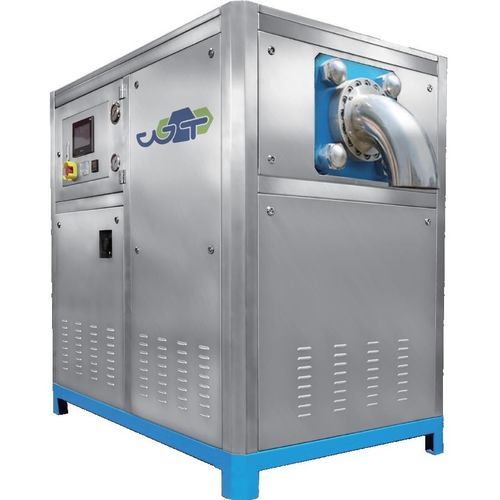 Peletizadora de gelo seco de alta densidade - WT-2000-1 - Qingdao Newtep New Energy Technology Co.,Ltd