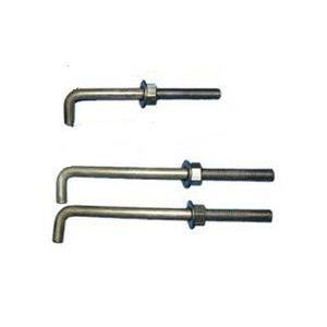 Parafuso de porca de ancoragem - CHALLENGE INDUSTRIAL CO., Ltd
