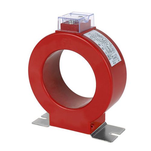 Transformador de corrente - EOS-RN / EOS-RM SERIES - CHALLENGE INDUSTRIAL CO., Ltd - encapsulado em resina epóxi / para funcionamento no interior / para área externa