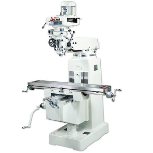 Fresadora de 3 eixos - SP-460 series  - AVEMAX - vertical / de alta precisão