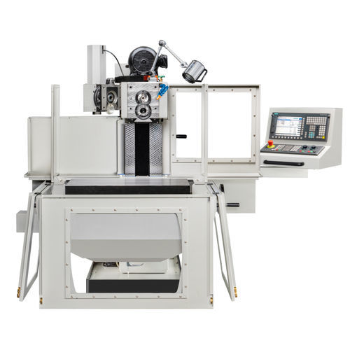 Fresadora CNC universal - CVH-500 - AVEMAX - de 3 eixos