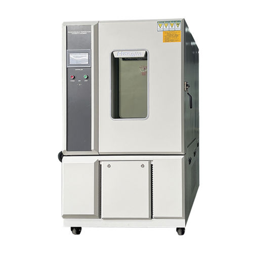 Câmara climática - Hj-9 - Dongguan Hongjin Test Instrument Co.,Ltd. - de umidade / de temperatura / ambiental