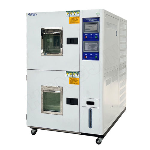 Câmara climática - Hj-11 - Dongguan Hongjin Test Instrument Co.,Ltd. - de umidade / ambiental / para máquina de ensaio de materiais