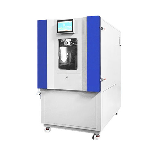 Câmara de ensaio de umidade - Dongguan Hongjin Test Instrument Co.,Ltd. - de temperatura / para teste de gases tóxicos / de formaldeído