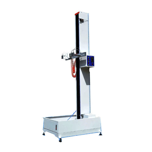 Máquina de teste de impacto por queda livre para produtos eletrônicos - Dongguan Hongjin Test Instrument Co.,Ltd.