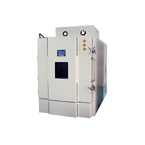 Câmara climática - Dongguan Hongjin Test Instrument Co.,Ltd. - de umidade / de temperatura / para equipamento eletrônico