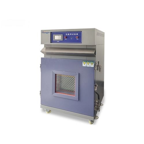 Câmara de ensaio a choque térmico - Dongguan Hongjin Test Instrument Co.,Ltd. - de temperatura / para instrumentos de aviação / para placas eletrônicas