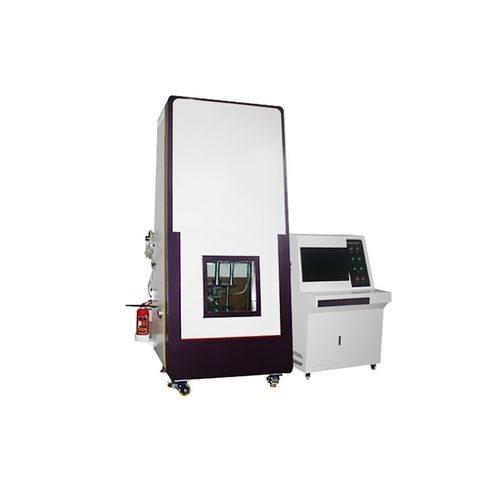 Câmara de ensaio de penetração - Dongguan Hongjin Test Instrument Co.,Ltd. - para bateria / para normas internacionais / com rodízios