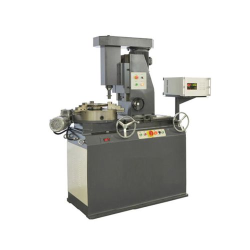 Balanceadora vertical - Dongguan Hongjin Test Instrument Co.,Ltd. - dinâmica / para discos de freio / de automóvel