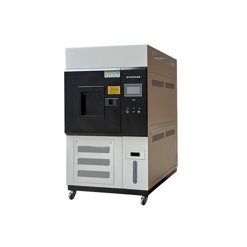 Câmara de ensaio com lâmpada de xénon - 800 - Dongguan Hongjin Test Instrument Co.,Ltd. - de umidade / de temperatura / de envelhecimento solar