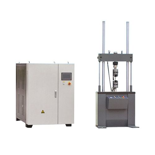 Máquina de ensaio eletro-hidráulica - HJ-9000S series - Dongguan Hongjin Test Instrument Co.,Ltd. - de compressão / de tensão / de flexão