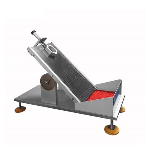 Equipamento de teste de pressão - Dongguan Hongjin Test Instrument Co.,Ltd. - manual / para filme plástico / para fita adesiva