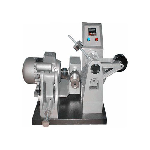 Máquina de ensaio de atrito - Dongguan Hongjin Test Instrument Co.,Ltd. - de abrasão / de desgaste / automática