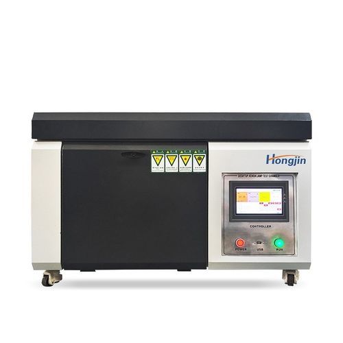 Câmara de ensaio com lâmpada de xénon - Dongguan Hongjin Test Instrument Co.,Ltd. - de luz / de envelhecimento solar / de longevidade