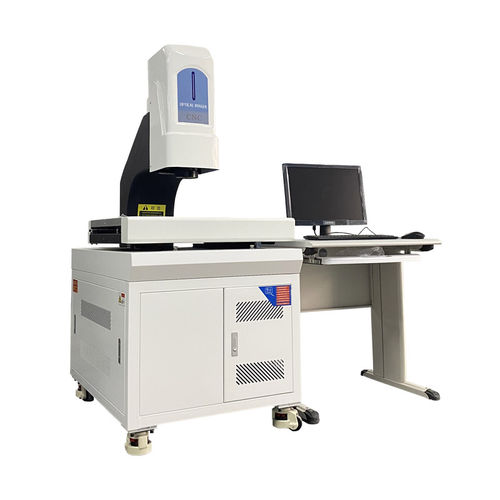 Medidor de perfis - 3020 - Dongguan Hongjin Test Instrument Co.,Ltd. - para medição da tensão da superfície / de teor de água / óptico