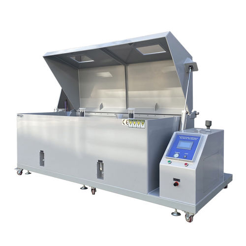 Câmara de ensaio de umidade - HY series - Dongguan Hongjin Test Instrument Co.,Ltd. - de corrosão por névoa salina / para controle da qualidade / com rodízios