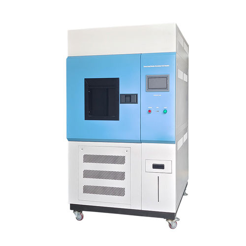 Câmara de ensaio com lâmpada de xénon - 150 - Dongguan Hongjin Test Instrument Co.,Ltd. - de luz / ambiental / de longevidade