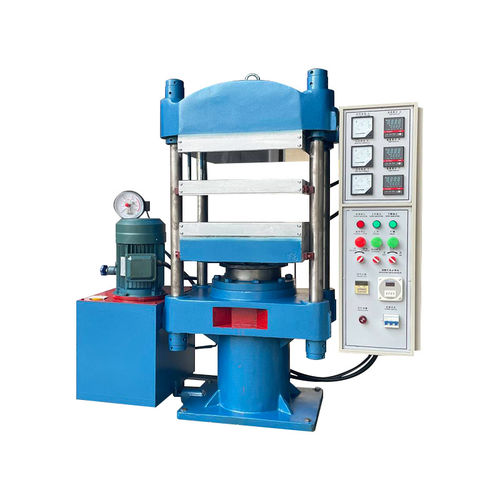Máquina de vulcanização - Dongguan Hongjin Test Instrument Co.,Ltd.