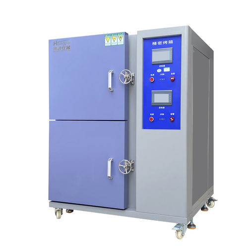 Forno de câmara - Dongguan Hongjin Test Instrument Co.,Ltd. - de secagem / de pré-aquecimento / de indução
