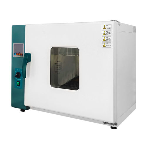 Forno a ar quente - HJ series - Dongguan Hongjin Test Instrument Co.,Ltd. - de câmara / de secagem / de pré-aquecimento