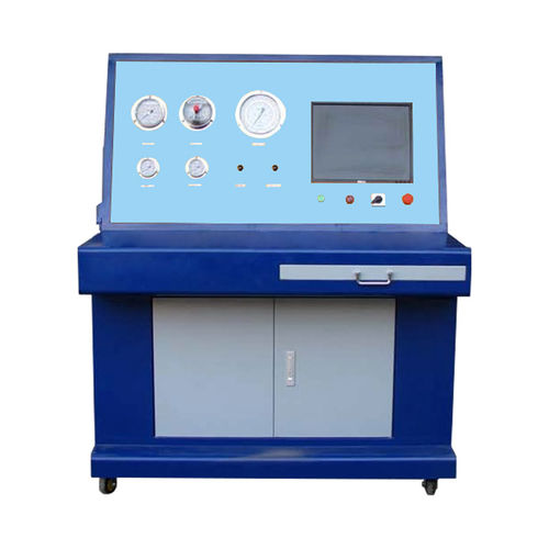 Máquina de ensaio de flexão - Dongguan Hongjin Test Instrument Co.,Ltd. - de fadiga / de pressão / controlada por computador