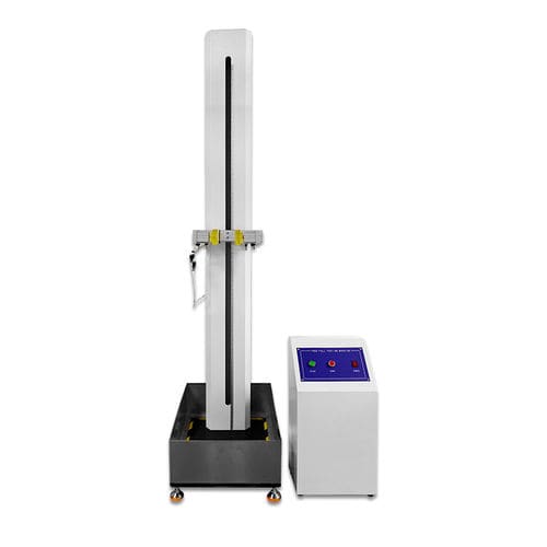 Máquina de teste de impacto por queda livre para produtos eletrônicos - Dongguan Hongjin Test Instrument Co.,Ltd. - para embalagens