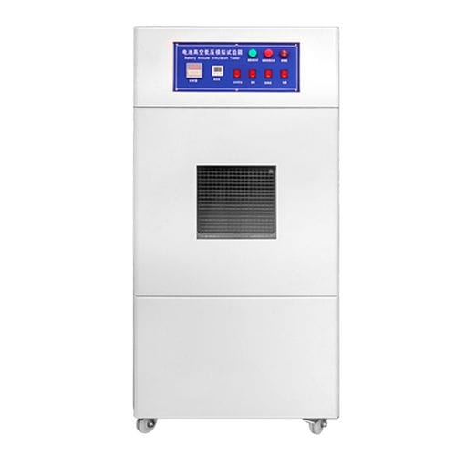Câmara climática - Dongguan Hongjin Test Instrument Co.,Ltd. - de alta pressão / para simulação de voo em altitude / para instrumentos de aviação