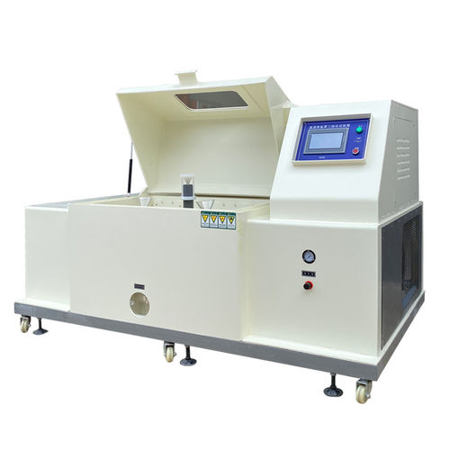 Câmara de ensaio de umidade - HJS series - Dongguan Hongjin Test Instrument Co.,Ltd. - de temperatura / de corrosão por névoa salina / para automóvel