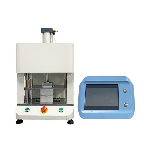 Detector de vazamento eletrônico - Dongguan Hongjin Test Instrument Co.,Ltd. - de gás / com visor digital