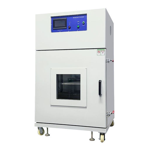 Câmara de ensaio de alta pressão - Dongguan Hongjin Test Instrument Co.,Ltd. - de temperatura / de altitude / para simulação de voo em altitude