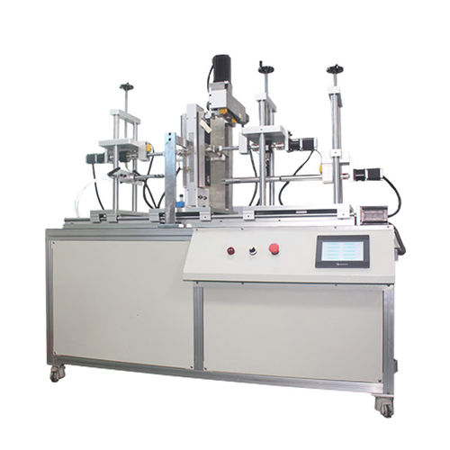 Máquina de ensaio de vida útil - Dongguan Hongjin Test Instrument Co.,Ltd. - automática / para fechaduras de porta / para pesquisa e desenvolvimento