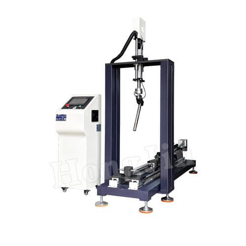 Máquina de ensaio de vibração - Dongguan Hongjin Test Instrument Co.,Ltd. - de fadiga / de resistência / de longevidade