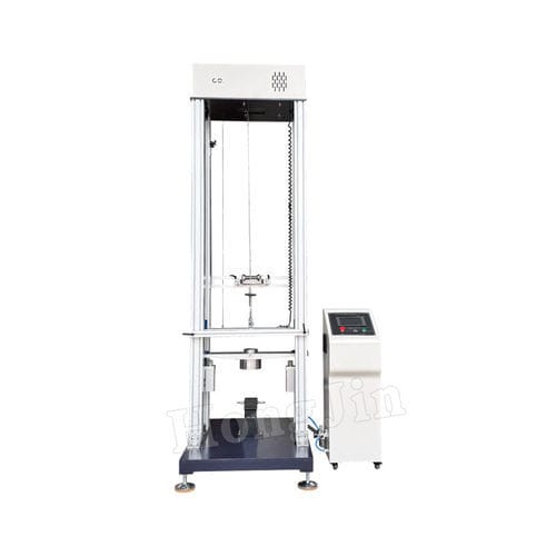 Máquina de ensaio de impacto - Dongguan Hongjin Test Instrument Co.,Ltd. - por queda de peso / de resistência / de deformação