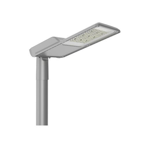 Poste de luz urbano de LED - DUBAI - Optima World Group SL - com lâmpadas / elétrico / IP66