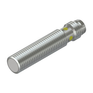 Sensor de proximidade indutivo - ICSXA30 series - Comepi srl - cilíndrico / M8 / PNP
