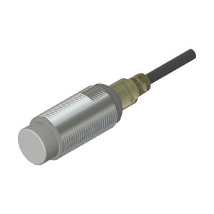 Sensor de proximidade indutivo - ICSMC30 series - Comepi srl - cilíndrico / M18 / PNP