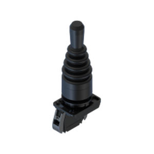 Joystick de um eixo - ECX 45 series - Comepi srl - multieixos / IP65