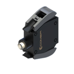 Indicador luminoso de LED - ECX 305 series - Comepi srl - IP20