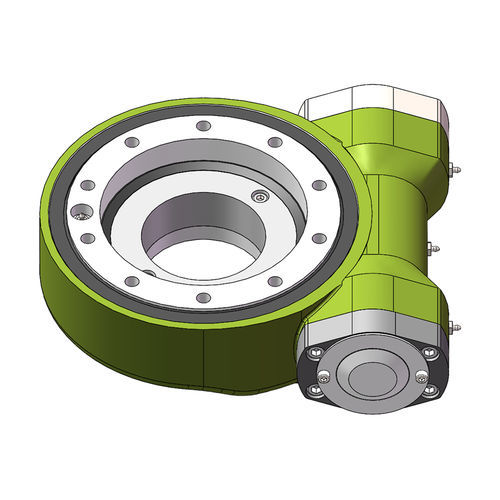 Sistema de transmissão giratório com fuso de rosca sem-fim - WEA7 - Unique Transmission Equipment(Luoyang)Co., LTD