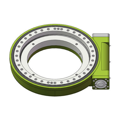Sistema de transmissão giratório com fuso de rosca sem-fim - WEA21 - Unique Transmission Equipment(Luoyang)Co., LTD