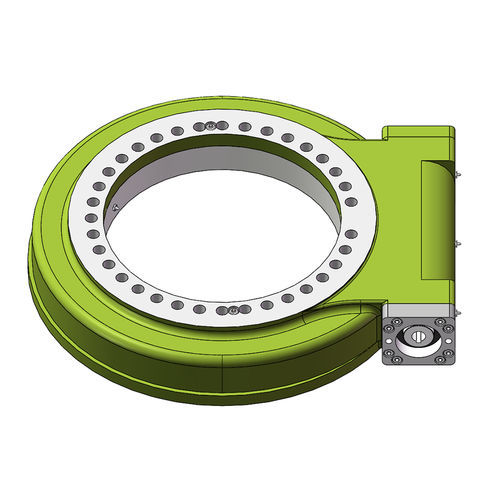 Sistema de transmissão giratório com fuso de rosca sem-fim - WEA25 - Unique Transmission Equipment(Luoyang)Co., LTD