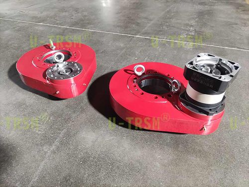 Sistema de transmissão giratório - S-I-O-0229 - Unique Transmission Equipment(Luoyang)Co., LTD
