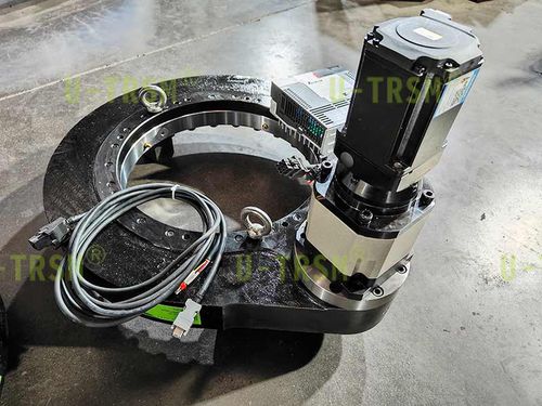 Sistema de transmissão giratório - S-I-O-0411 - Unique Transmission Equipment(Luoyang)Co., LTD