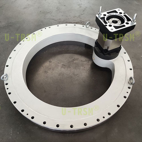 Sistema de transmissão giratório - 20980 - Unique Transmission Equipment(Luoyang)Co., LTD