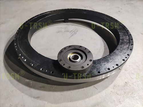Sistema de transmissão giratório - S-II-I-1000 - Unique Transmission Equipment(Luoyang)Co., LTD