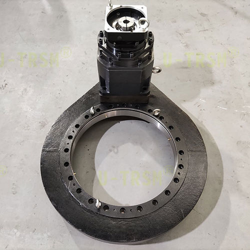 Sistema de transmissão giratório - S-III-O-0655 - Unique Transmission Equipment(Luoyang)Co., LTD