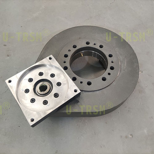Sistema de transmissão giratório compacto - S-I-O-0240 - Unique Transmission Equipment(Luoyang)Co., LTD