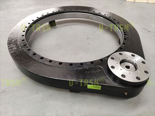 Sistema de transmissão giratório compacto - S-II-O-0741 - Unique Transmission Equipment(Luoyang)Co., LTD